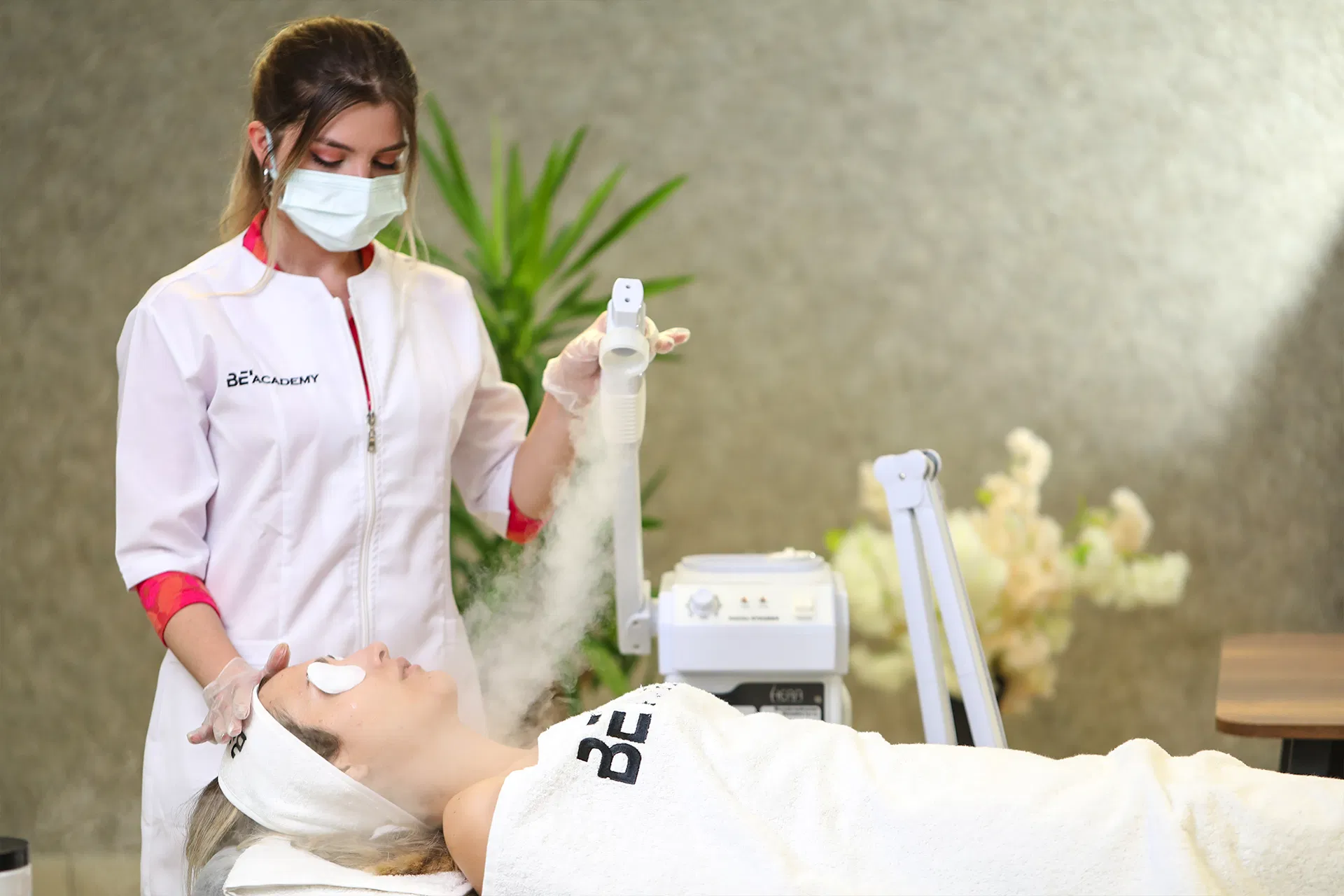 Pınarbaşı Güzellik Uzmanı